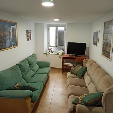 Casa En Puerto De Bares别墅 外观 照片