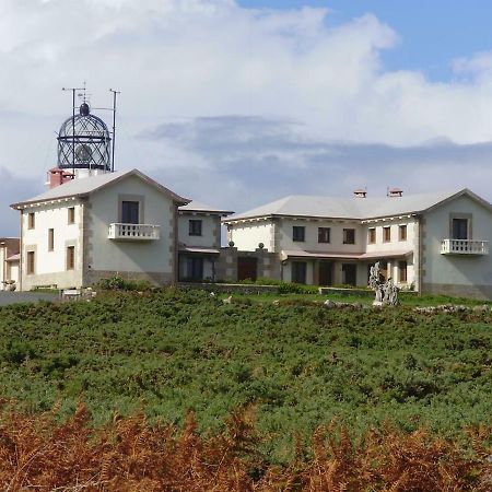 Casa En Puerto De Bares别墅 外观 照片