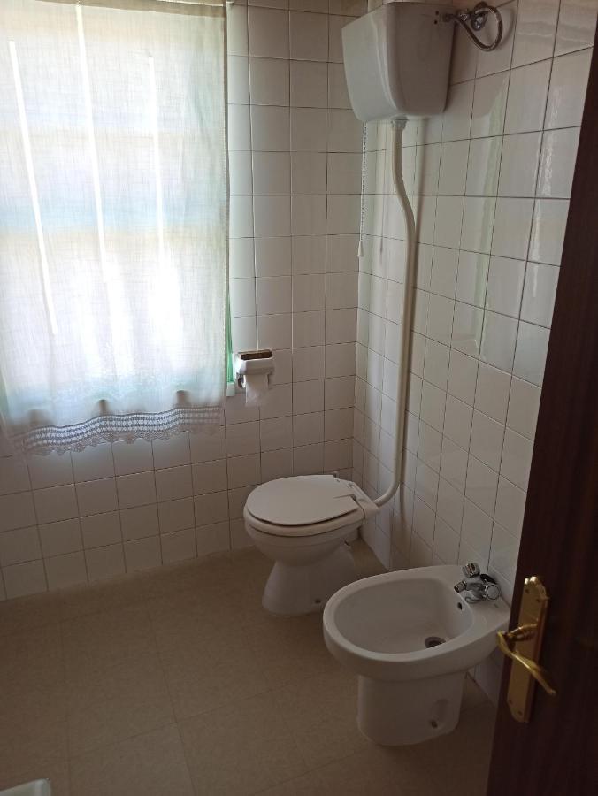 Casa En Puerto De Bares别墅 外观 照片