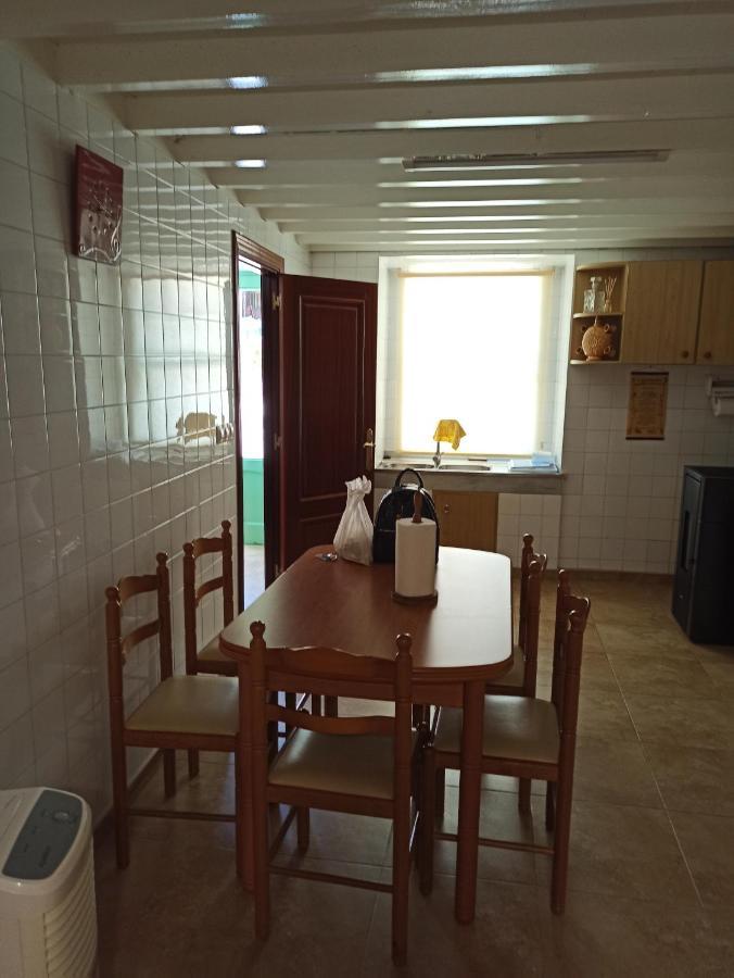Casa En Puerto De Bares别墅 外观 照片