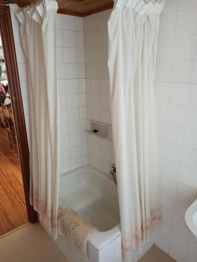 Casa En Puerto De Bares别墅 外观 照片