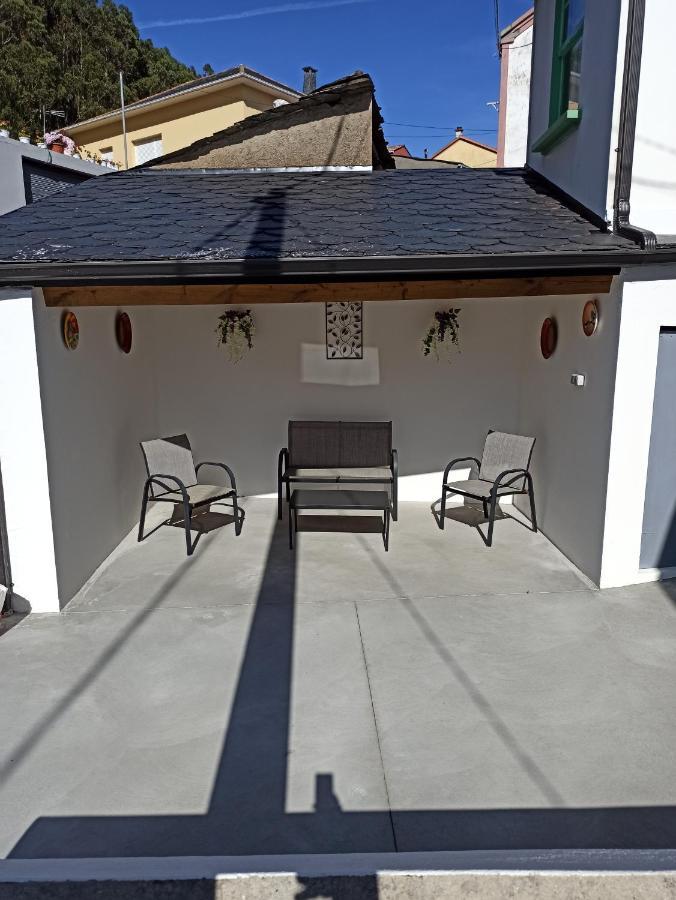 Casa En Puerto De Bares别墅 外观 照片