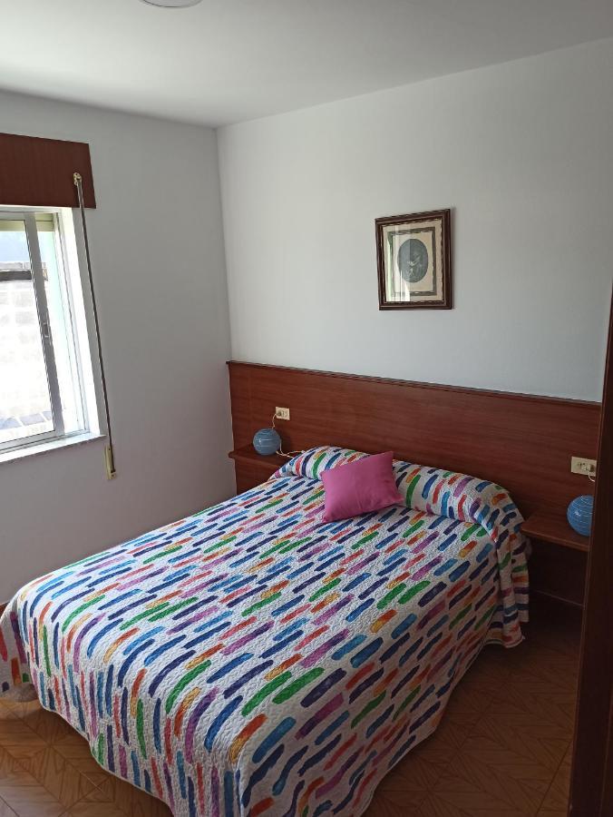 Casa En Puerto De Bares别墅 外观 照片