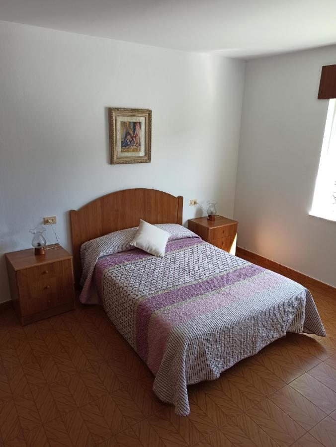 Casa En Puerto De Bares别墅 外观 照片