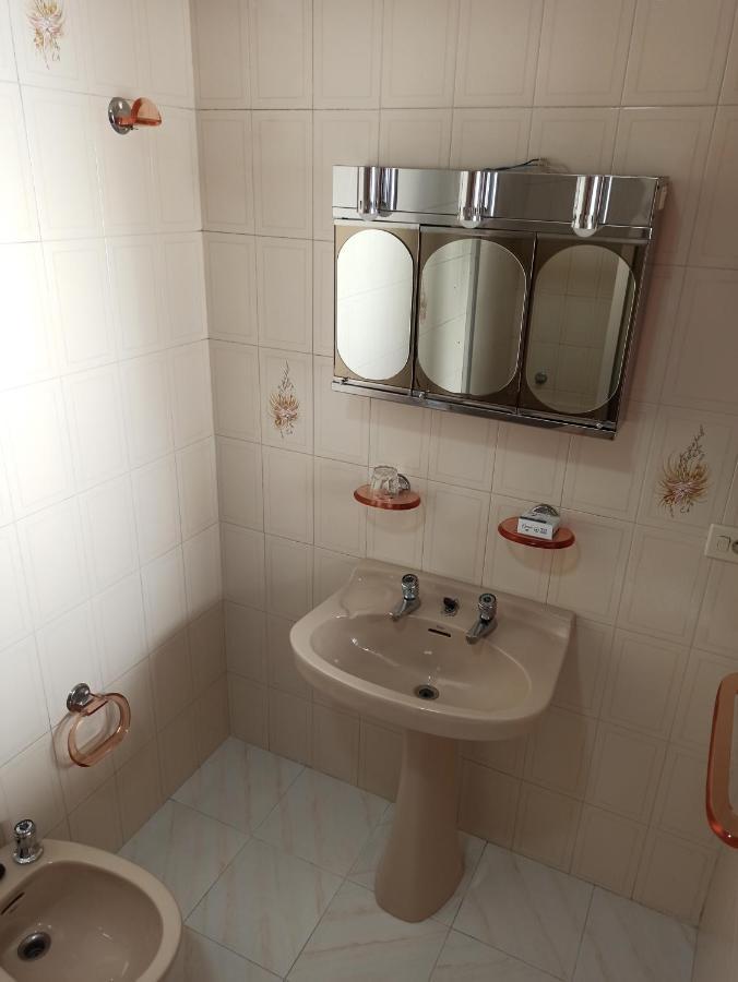 Casa En Puerto De Bares别墅 外观 照片