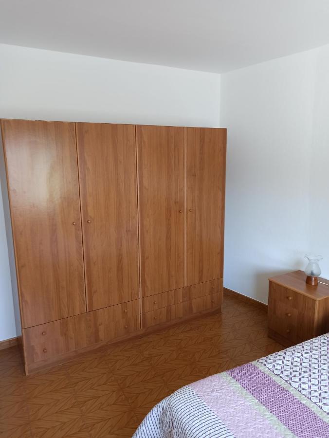 Casa En Puerto De Bares别墅 外观 照片