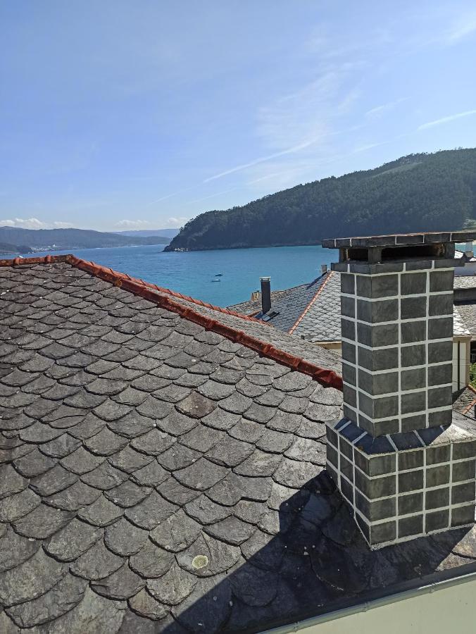 Casa En Puerto De Bares别墅 外观 照片