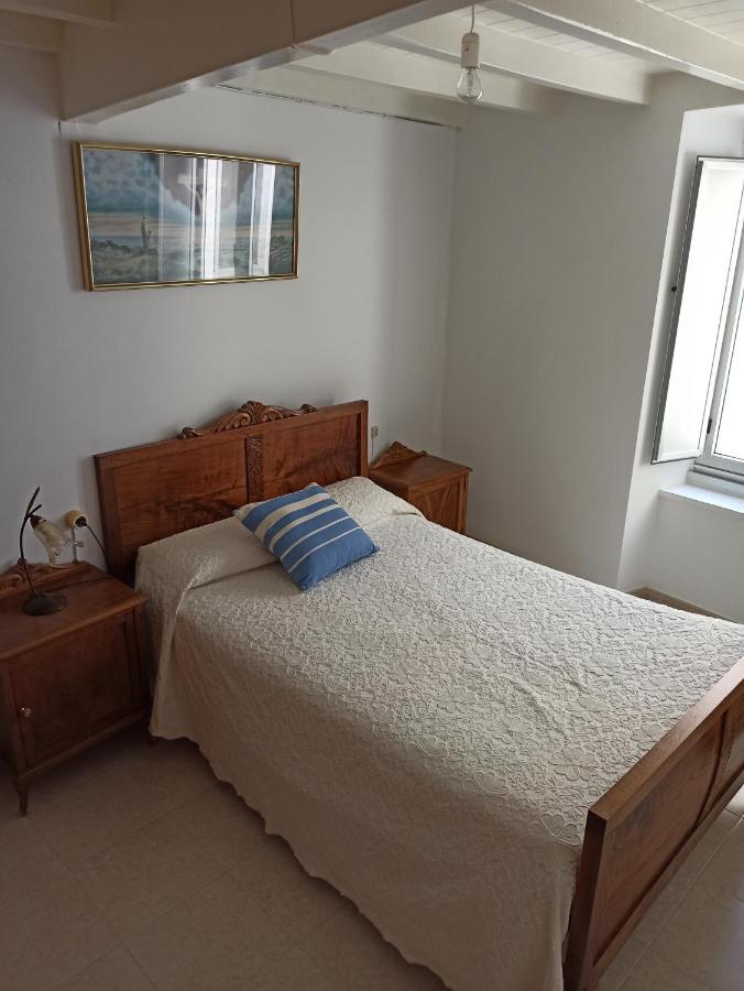 Casa En Puerto De Bares别墅 外观 照片